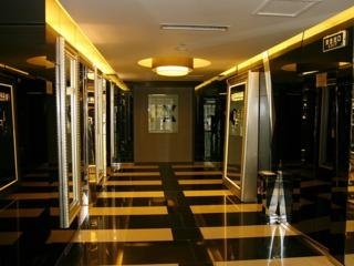 Imagen general del Hotel Fx Airport. Foto 2
