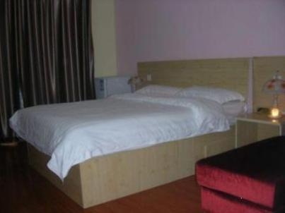 Imagen de la habitación del Hotel Fx Inn Xisanqi Beijing. Foto 4