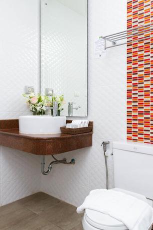 Imagen de la habitación del Hotel Fx Pattaya. Foto 8