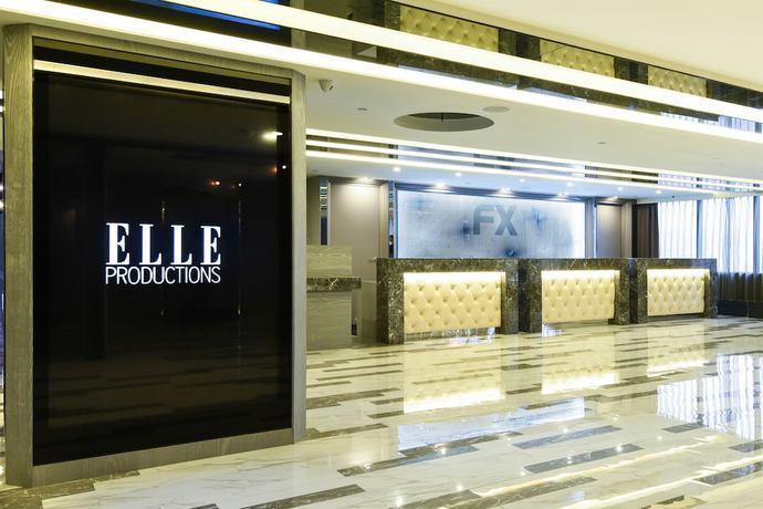 Imagen de los interiores del Hotel Fx Tainan Minsheng Road Branch. Foto 16