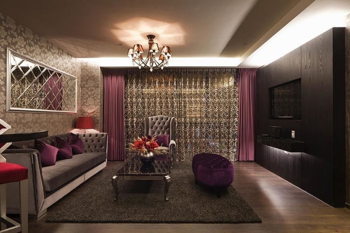 Imagen de la habitación del Hotel Fx Taipei Nanjing East Road Branch. Foto 5