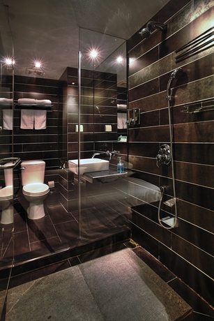 Imagen de la habitación del Hotel Fx Xujiahui. Foto 4