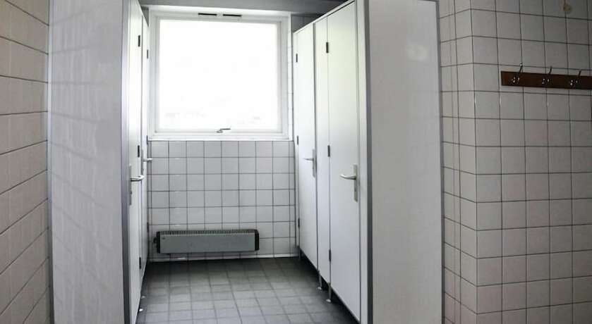 Imagen de la habitación del Hotel Fykan. Foto 4