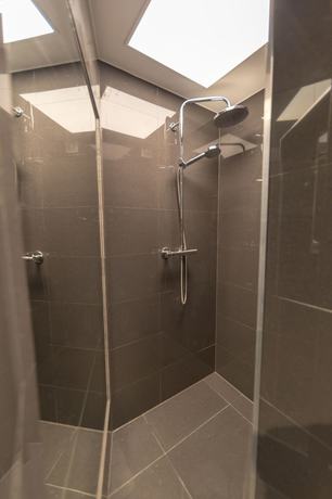 Imagen de la habitación del Hotel Fykan. Foto 15
