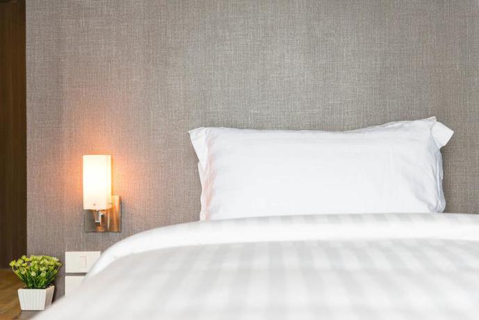 Imagen de la habitación del Hotel Fyn. Foto 8