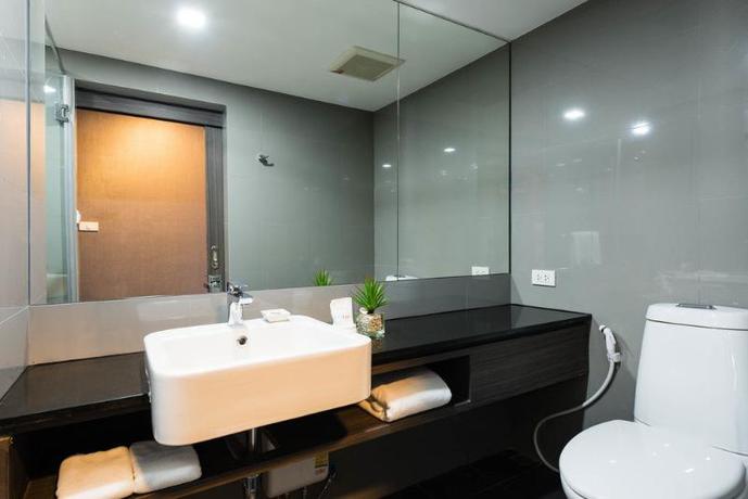 Imagen de la habitación del Hotel Fyn. Foto 9
