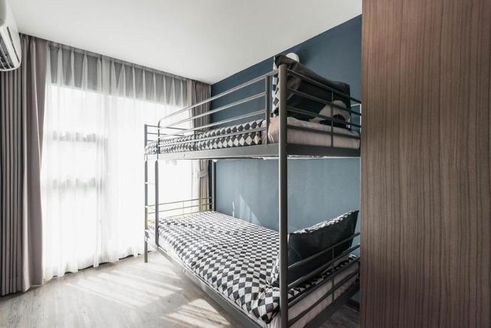 Imagen de la habitación del Hotel Fyn. Foto 10