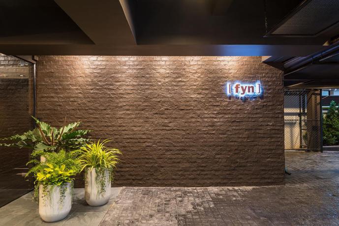 Imagen general del Hotel Fyn. Foto 2
