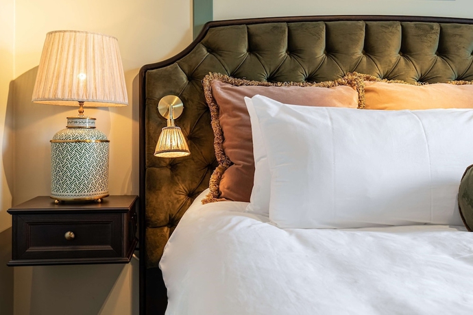 Imagen de la habitación del Hotel Fyri Resort Hemsedal. Foto 4