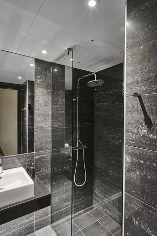 Imagen de la habitación del Hotel Fyri Resort Hemsedal. Foto 7