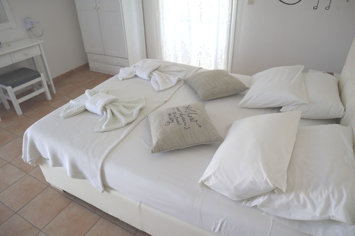 Imagen de la habitación del Hotel Fyrogenis Palace - Apartments. Foto 12