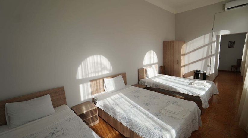 Imagen de la habitación del Hotel G. Bakuri. Foto 9