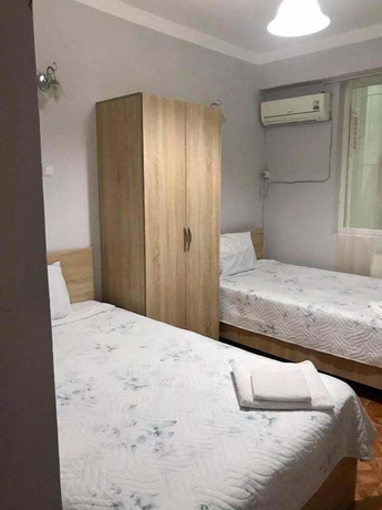 Imagen de la habitación del Hotel G. Bakuri. Foto 10