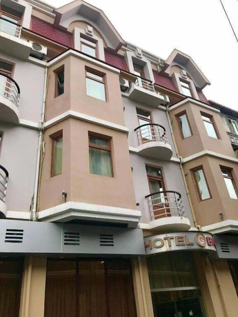 Imagen general del Hotel G. Bakuri. Foto 1