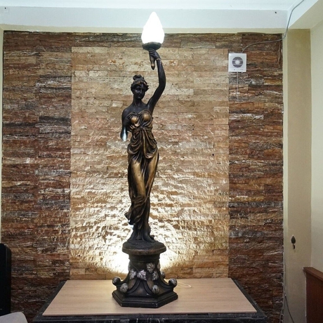 Imagen de los interiores del Hotel G. Bakuri. Foto 17