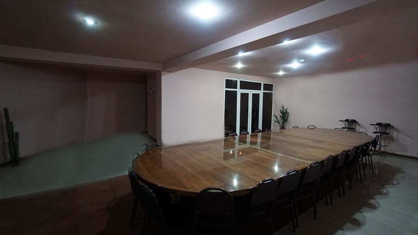Imagen de la habitación del Hotel G. Bakuri. Foto 14