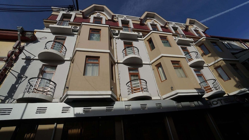Imagen general del Hotel G. Bakuri. Foto 4