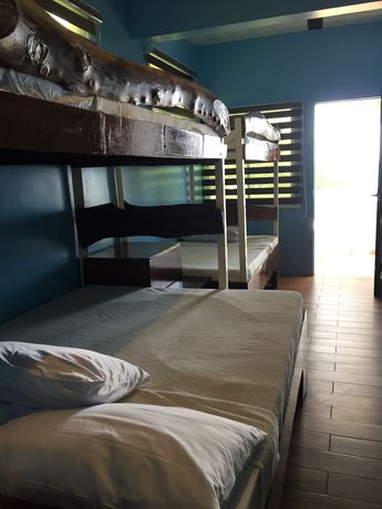Imagen de la habitación del Hotel G Beach Resort and Restobar. Foto 3