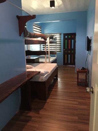 Imagen de la habitación del Hotel G Beach Resort and Restobar. Foto 4