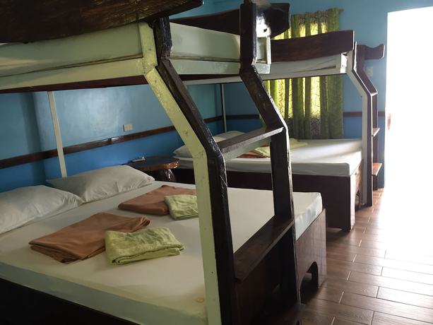 Imagen de la habitación del Hotel G Beach Resort and Restobar. Foto 5