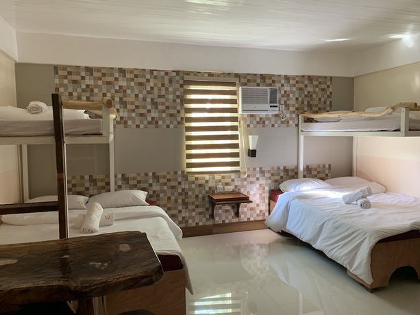 Imagen de la habitación del Hotel G Beach Resort and Restobar. Foto 12