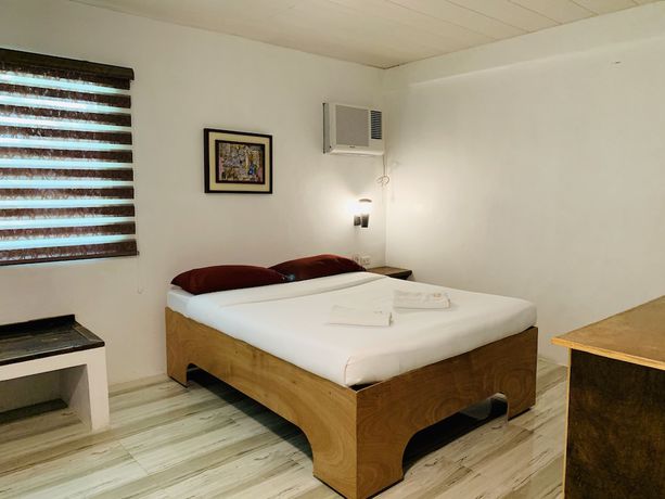 Imagen de la habitación del Hotel G Beach Resort and Restobar. Foto 13