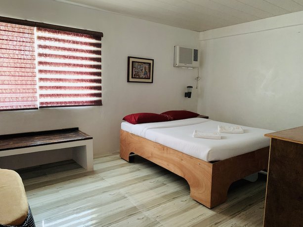 Imagen de la habitación del Hotel G Beach Resort and Restobar. Foto 14