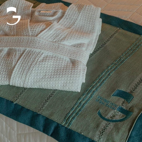 Imagen de la habitación del Hotel G Boutique At San Andr&eacute;s Pet&eacute;n. Foto 6