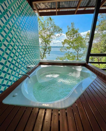 Imagen de la habitación del Hotel G Boutique At San Andr&eacute;s Pet&eacute;n. Foto 7