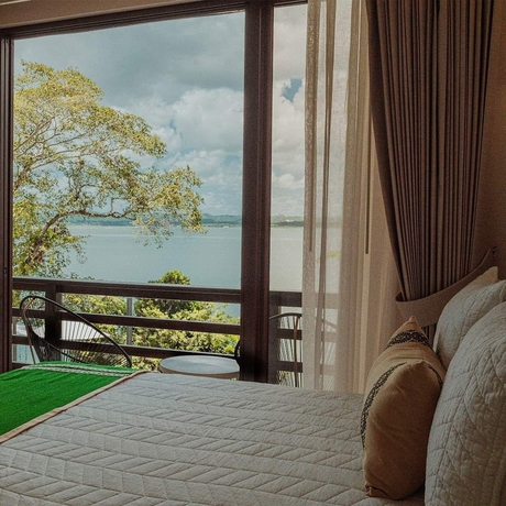 Imagen de la habitación del Hotel G Boutique At San Andr&eacute;s Pet&eacute;n. Foto 8