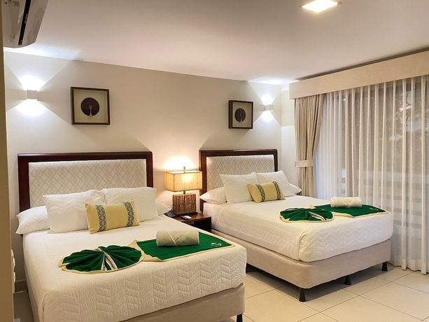 Imagen de la habitación del Hotel G Boutique At San Andr&eacute;s Pet&eacute;n. Foto 9