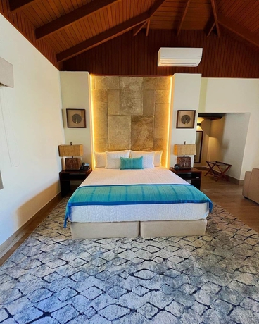 Imagen de la habitación del Hotel G Boutique At San Andr&eacute;s Pet&eacute;n. Foto 11