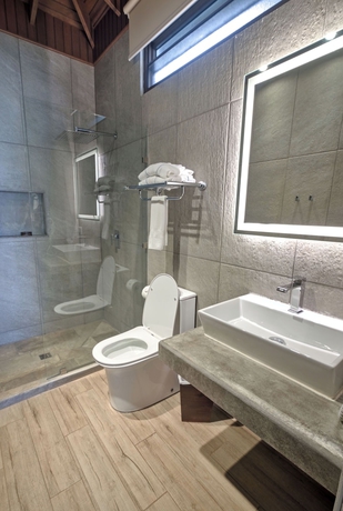 Imagen de la habitación del Hotel G Boutique At San Andr&eacute;s Pet&eacute;n. Foto 14