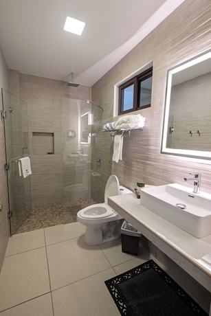 Imagen de la habitación del Hotel G Boutique At San Andr&eacute;s Pet&eacute;n. Foto 15