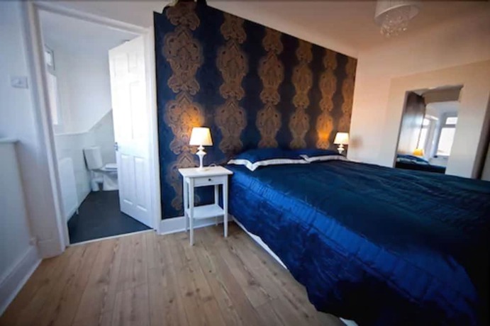 Imagen de la habitación del Hotel G Boutique. Foto 15