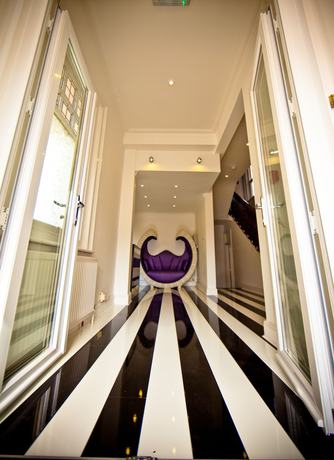 Imagen de los interiores del Hotel G Boutique. Foto 20