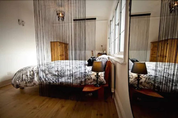 Imagen de la habitación del Hotel G Boutique. Foto 18