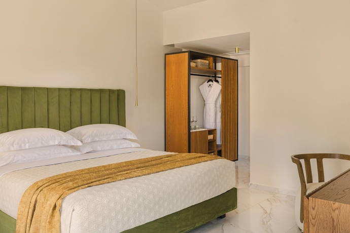 Imagen de la habitación del Hotel G Boutique Kefalonia. Foto 8