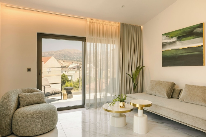 Imagen de la habitación del Hotel G Boutique Kefalonia. Foto 10