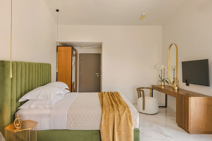 Imagen de la habitación del Hotel G Boutique Kefalonia. Foto 12
