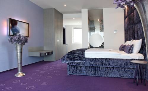 Imagen de la habitación del Hotel G Design. Foto 3