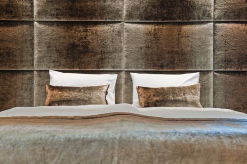 Imagen de la habitación del Hotel G Design. Foto 7