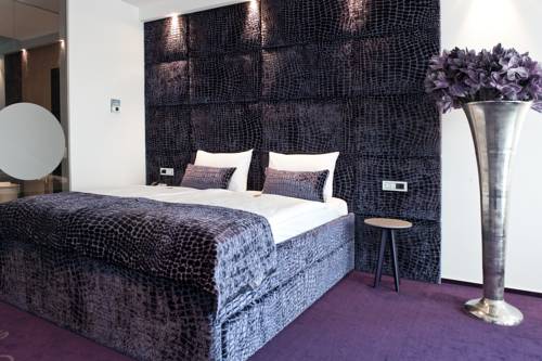 Imagen de la habitación del Hotel G Design. Foto 8