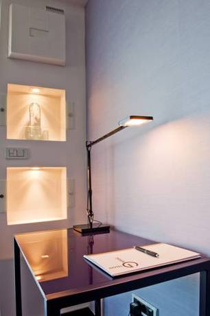 Imagen de la habitación del Hotel G Design. Foto 15