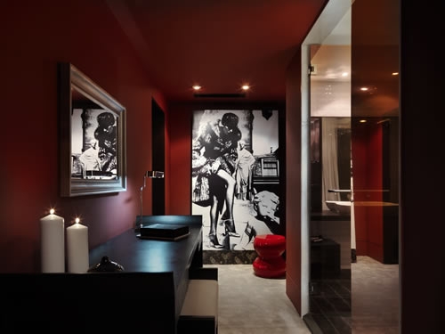 Imagen general del Hotel G, Dong Cheng. Foto 3