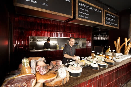 Imagen general del Hotel G, Dong Cheng. Foto 4