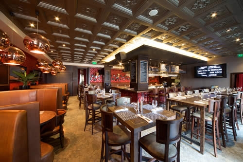 Imagen general del Hotel G, Dong Cheng. Foto 5