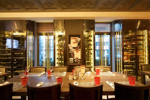 Imagen general del Hotel G, Dong Cheng. Foto 6