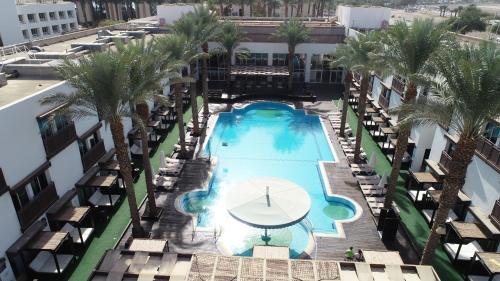 Imagen general del Hotel G, EILAT. Foto 4