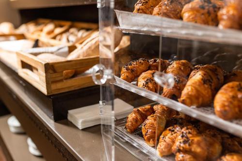 Imagen general del Hotel G, EILAT. Foto 8